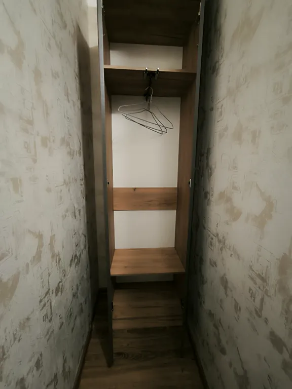 Уютная однушка