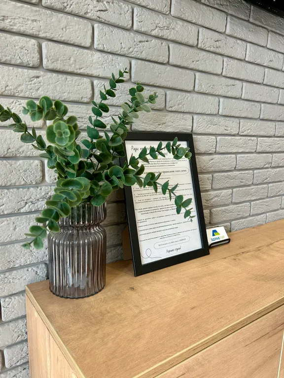 Квартира в центре курортной зоны