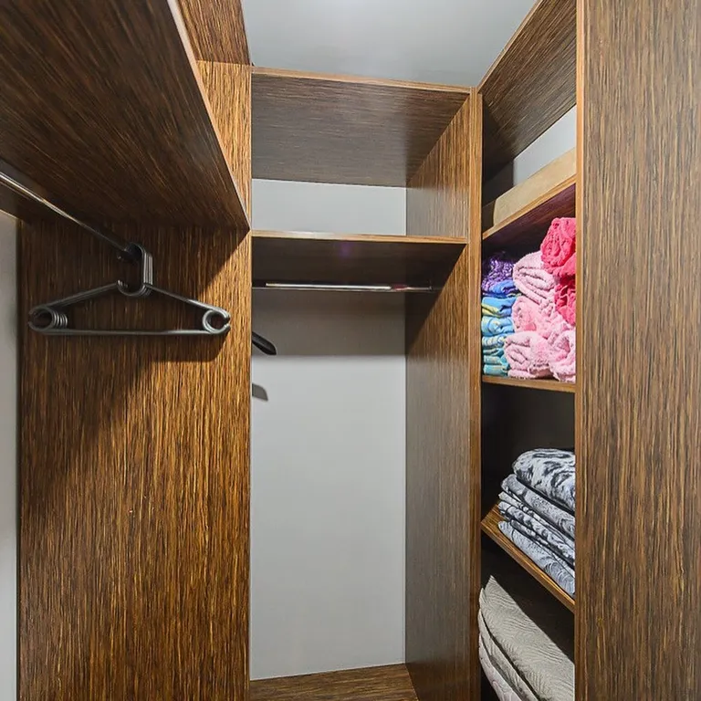 Квартира Двушка переделанная в трёшку — Алматы