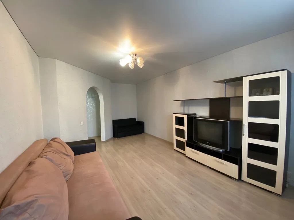 Апартаменты рядом с ТЦ Автобус