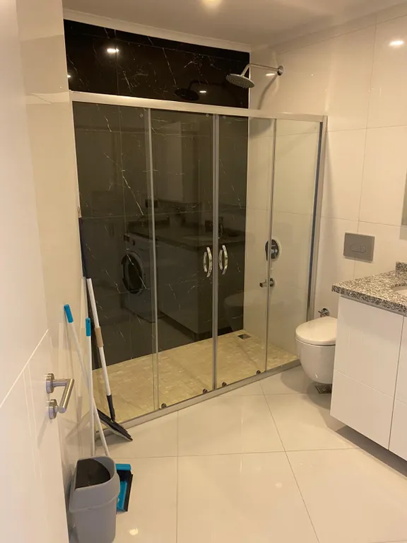 Апартамент в комплексе 5 звезд