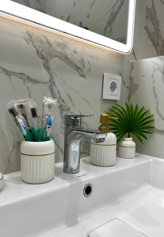 Апартаменты в ЖК Вишневый Сад