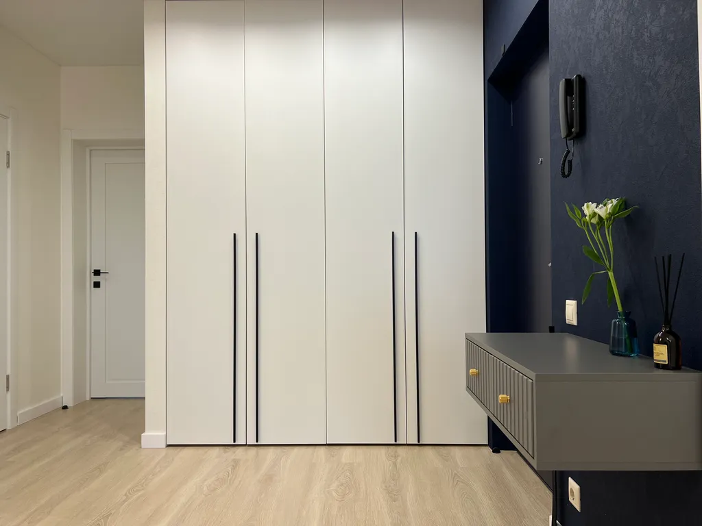 Квартира Просторная квартира — Ногинск