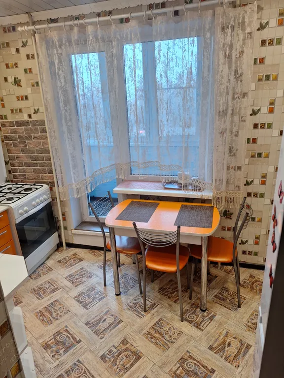 Квартира Уютная квартира в городе , рядом с монастырем — Тихвин