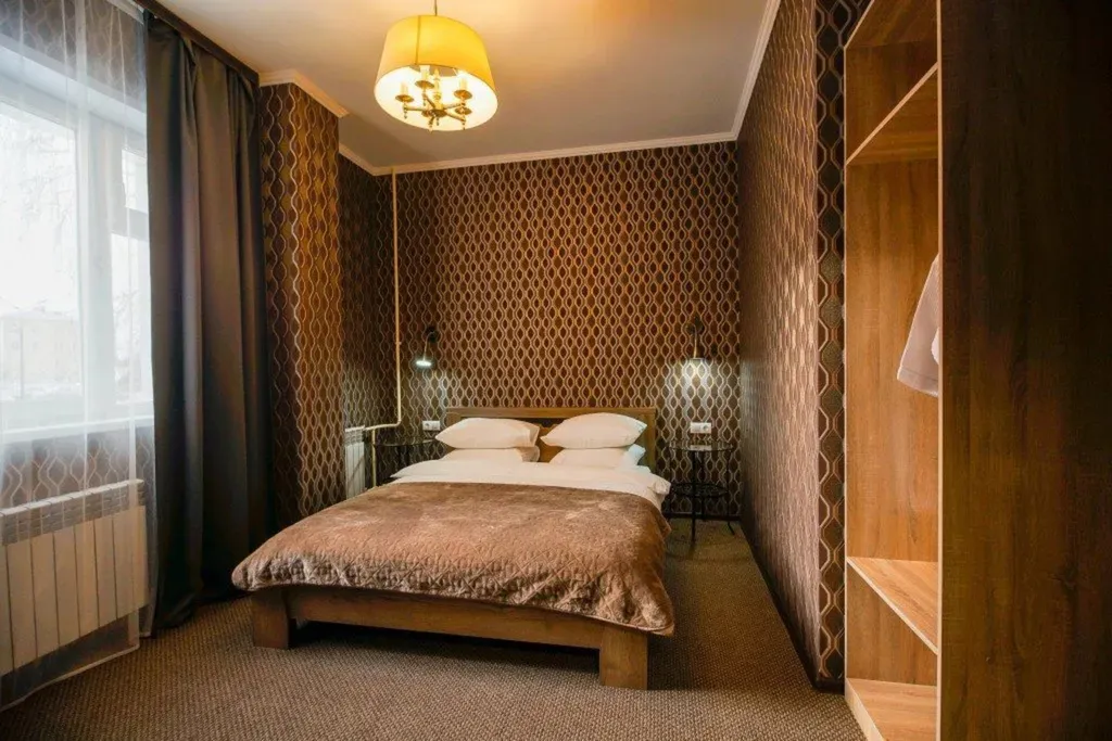 Квартира Комната — аренда посуточно в Кемерово