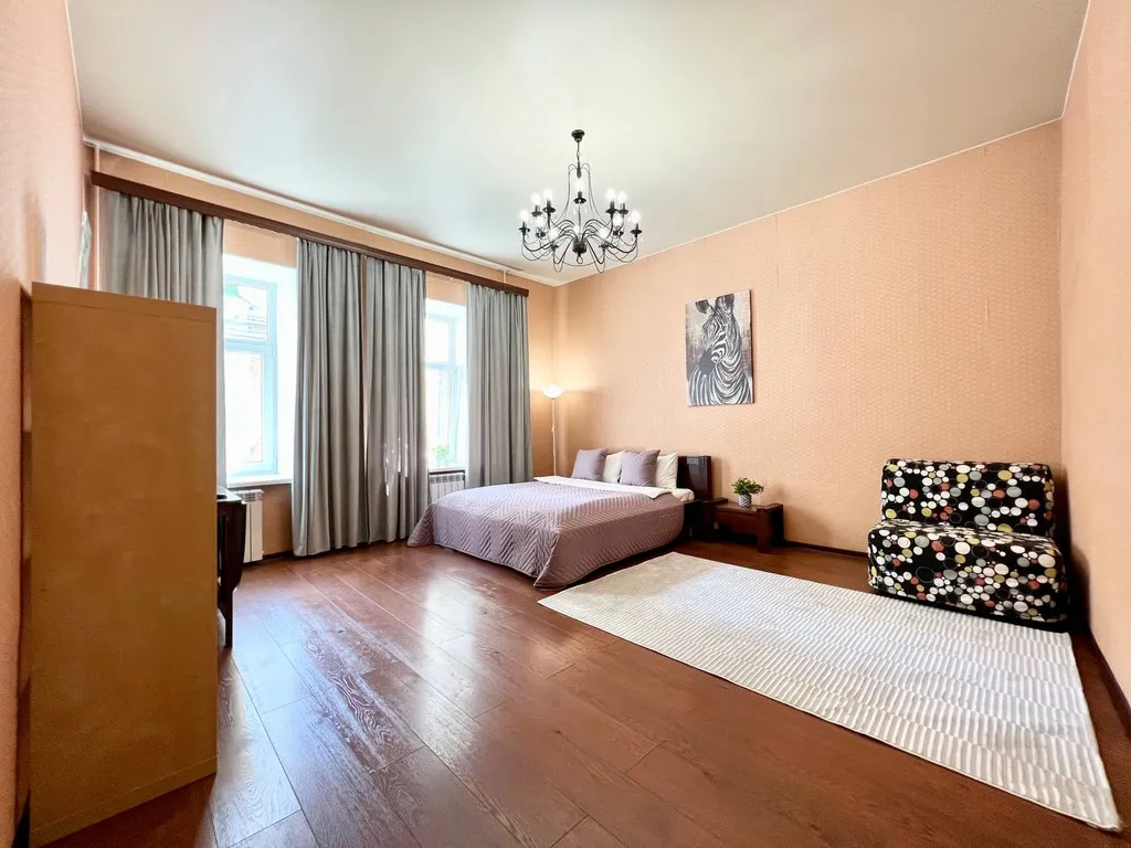 Квартира Квартира в историческом центре — Санкт-Петербург