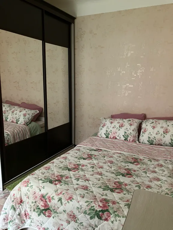 Квартира в самом центре в старинной усадьбе в стиле модерн с балконом