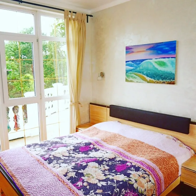 Квартира Аппартаменты Duet2-2 Gaspra — аренда посуточно в Гаспра