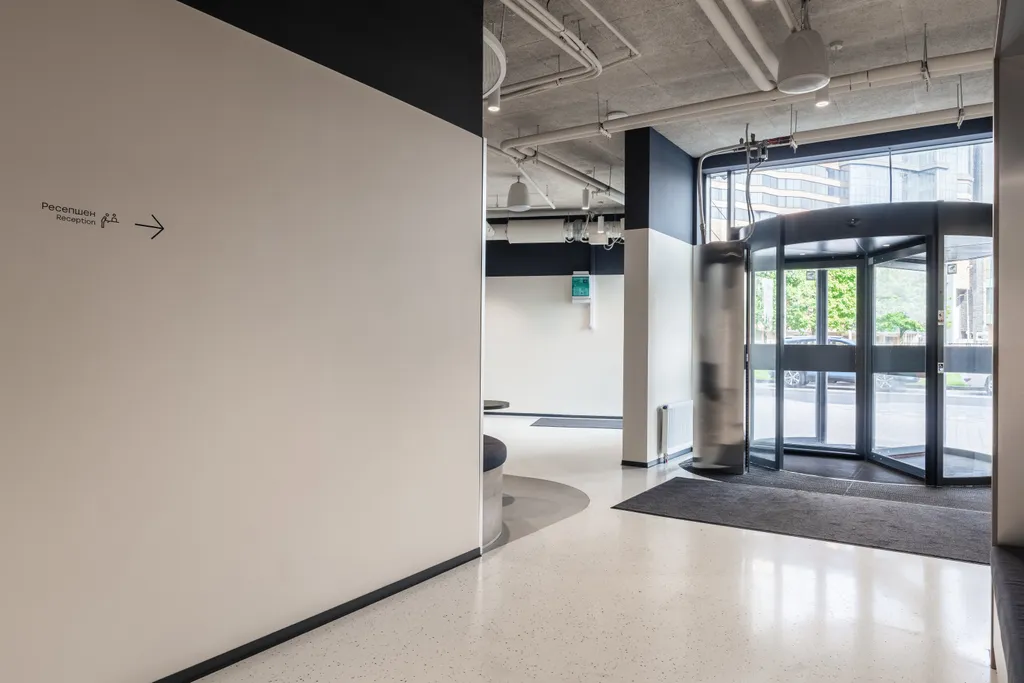 Квартира 1-комнатная Квартира — Санкт-Петербург