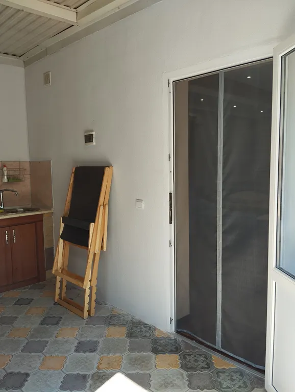 Коттедж Дом-студия у моря — Пляхо