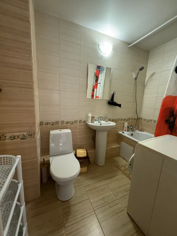 Уютное местечко