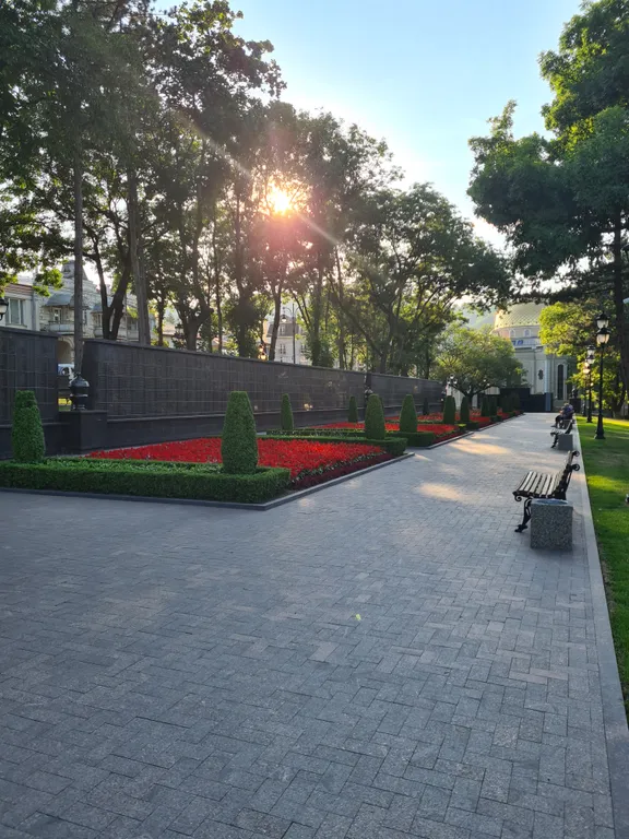 Коттедж Новый домик с парковкой в сердце курортного парка — Кисловодск