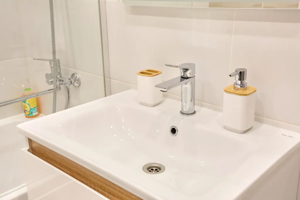 Квартира в новом доме у озера ап. Нордикхаус 9