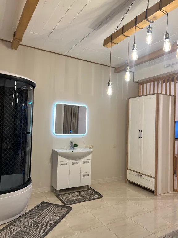 Гостиничный комплекс со всеми условиями для комфортного проживания