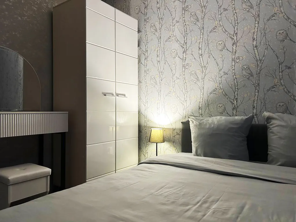 Northern apartment в центре