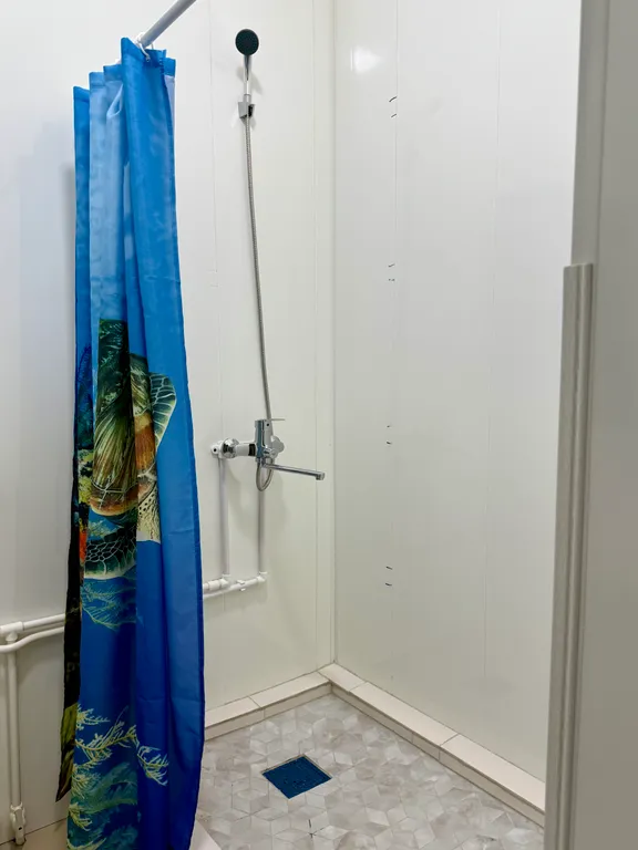 Квартира Комната — Кущёвская