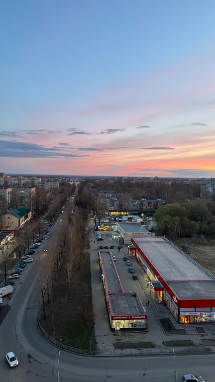 Квартира Дизайнерская квартира — Ярославль