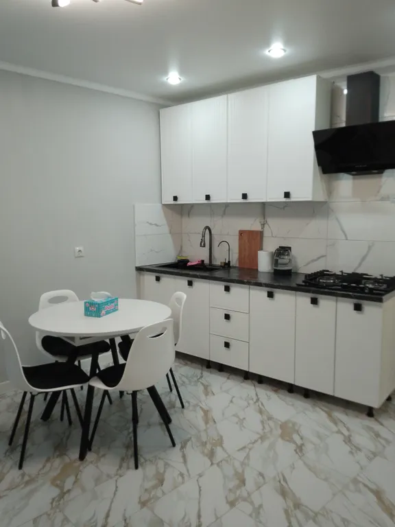 Суперская квартира в центре города