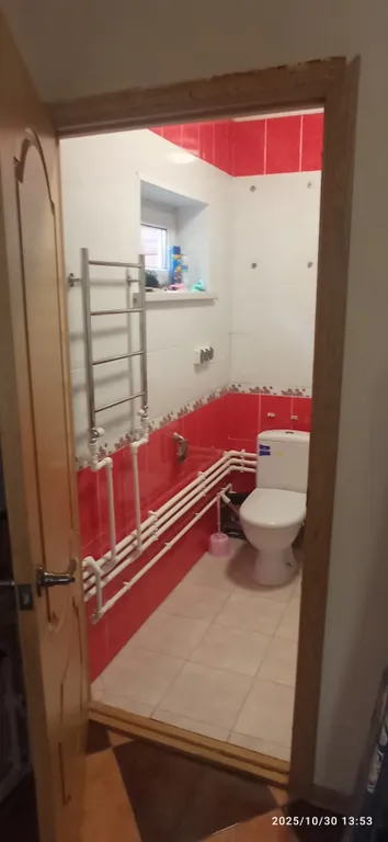 Апартаменты Rosa 36