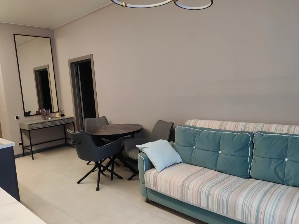 Туристический центр "Рыбная деревня"