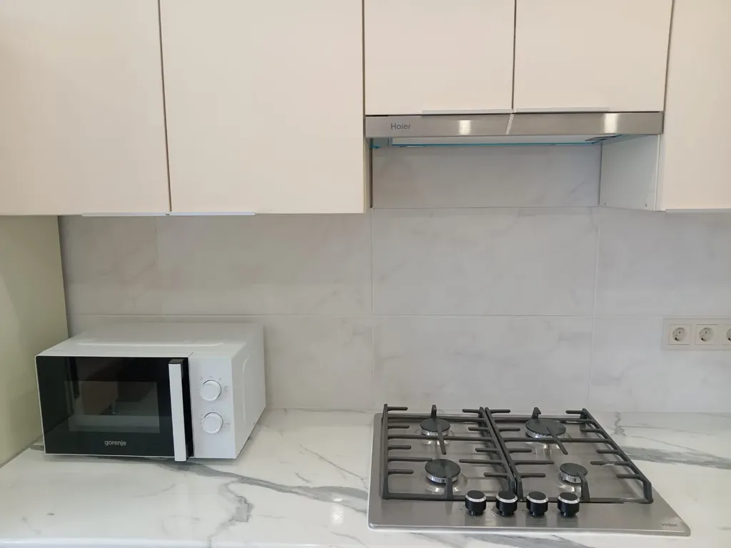 Квартира Уютная квартира с видом на горы — Владикавказ