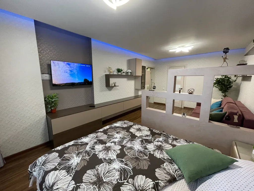 Квартира Евро квартира в черте города — Апрелевка