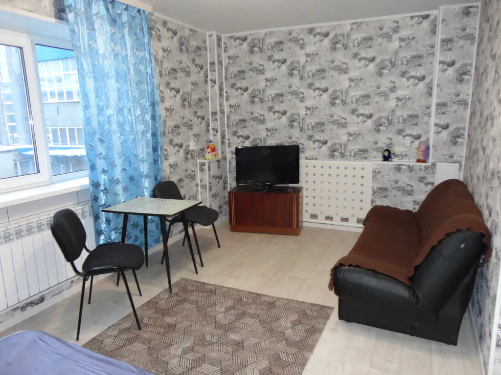 Квартира на главной площади у вокзалов