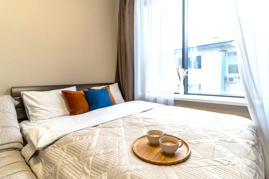 Квартира Уютный апартамент — аренда посуточно в Екатеринбург