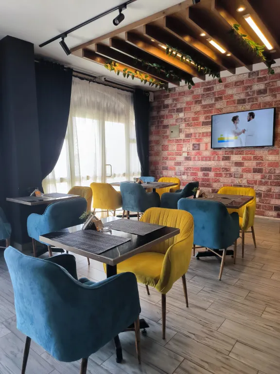 Уютная студия с видом на море и собственным пляжем