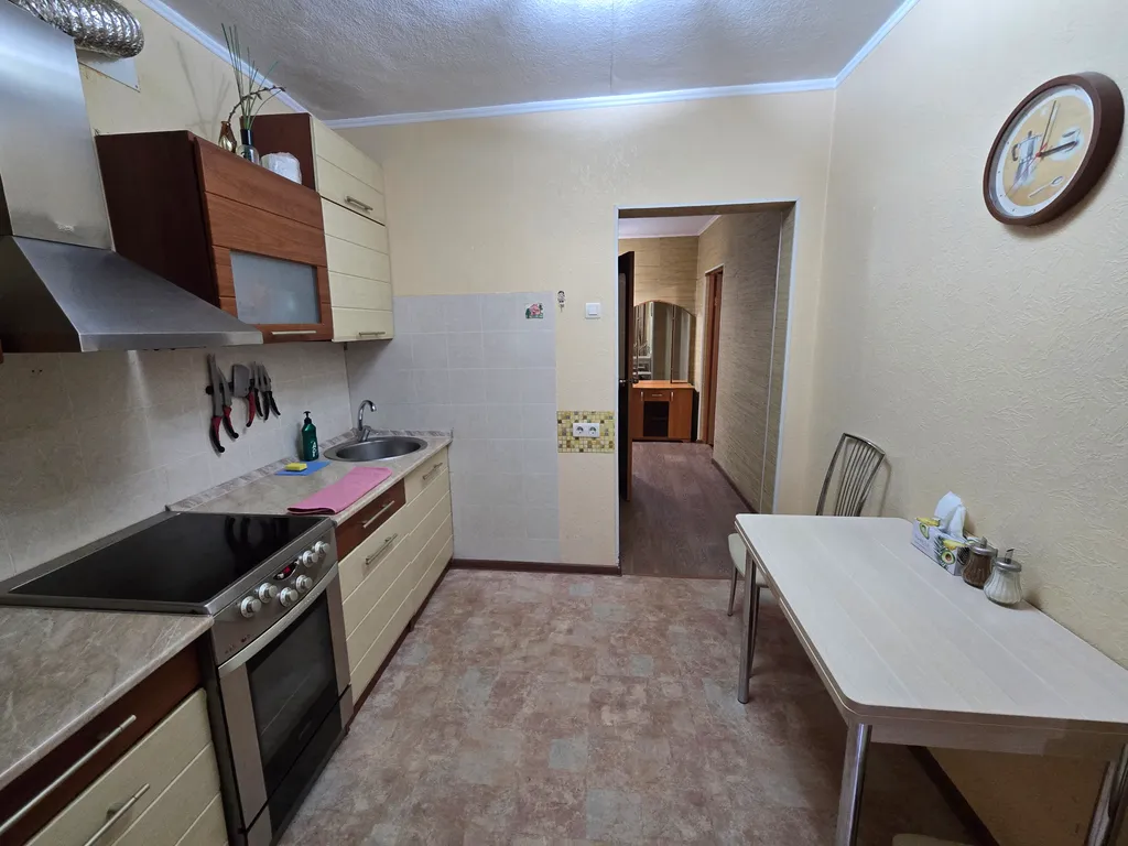 Уютная квартира рядом с Горным Воздухом