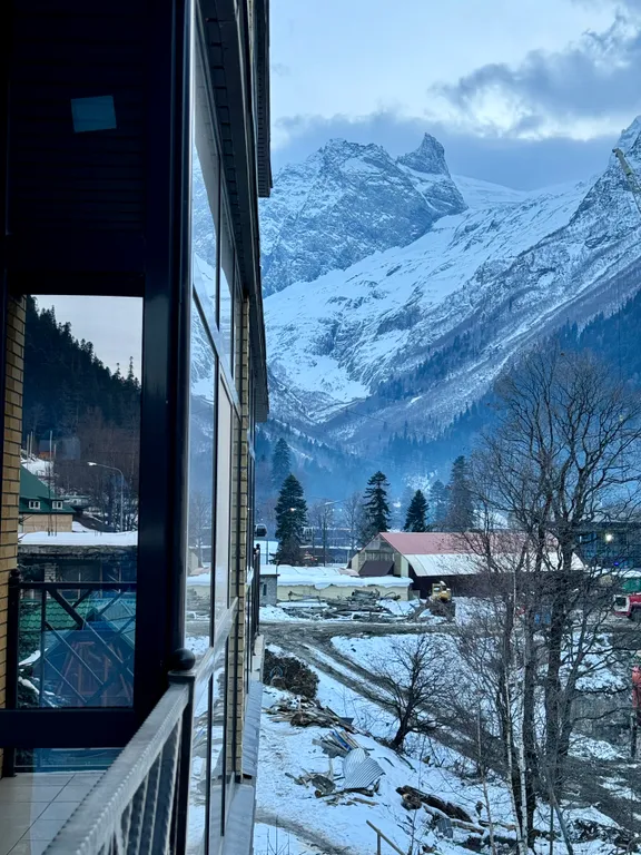 Апартаменты в элитном доме Elite House