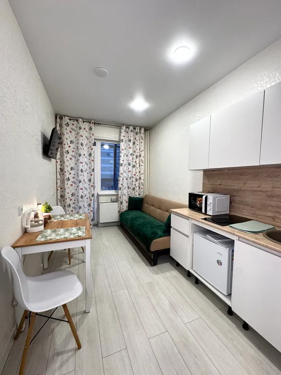 Уютная квартира в жк монгун