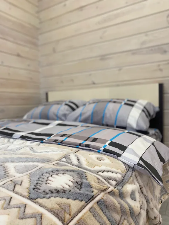 Частный дом