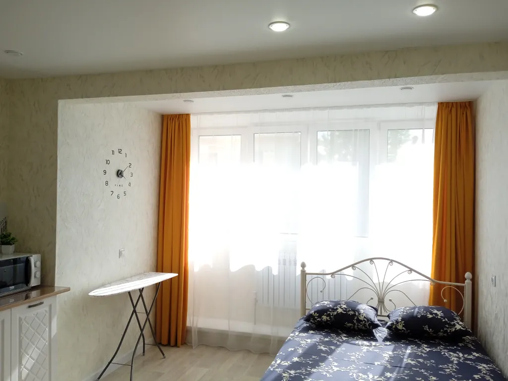 Сдается впервые! Новая двухкомнатная квартира рядом с монастырём