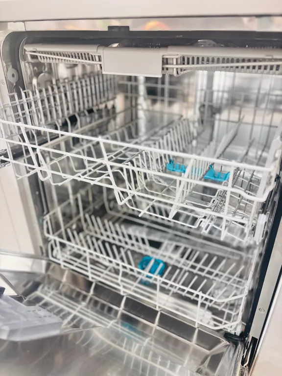 Просторная двухуровневая квартира