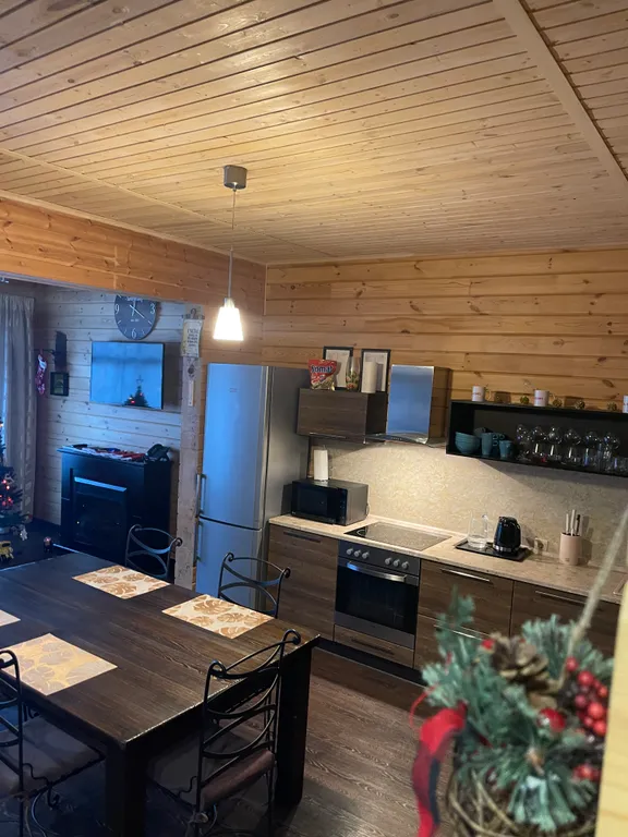 Шале sunny valley