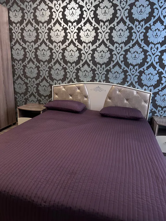 Квартира Уютная квартира в центре Новосибирска — Новосибирск