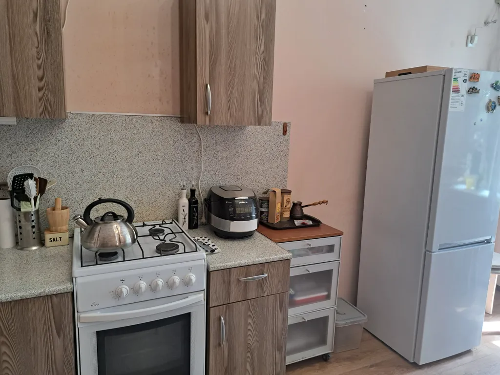 Квартира Большая квартира для большой компании — Ярославль