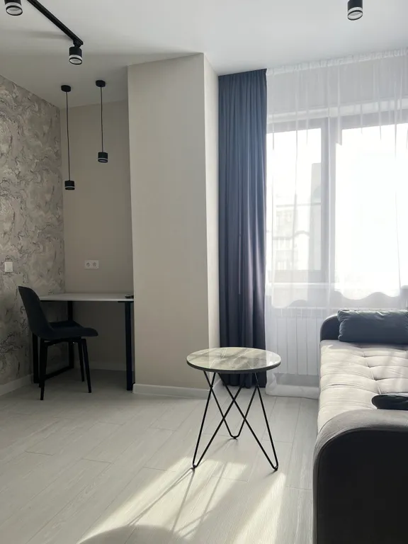 Квартира в центре города в 5 минутах от набережной