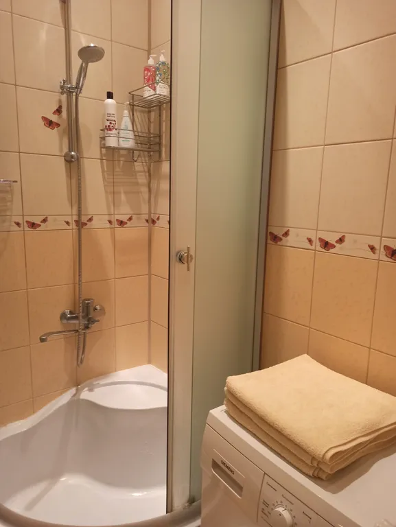 Уютная квартира в центре