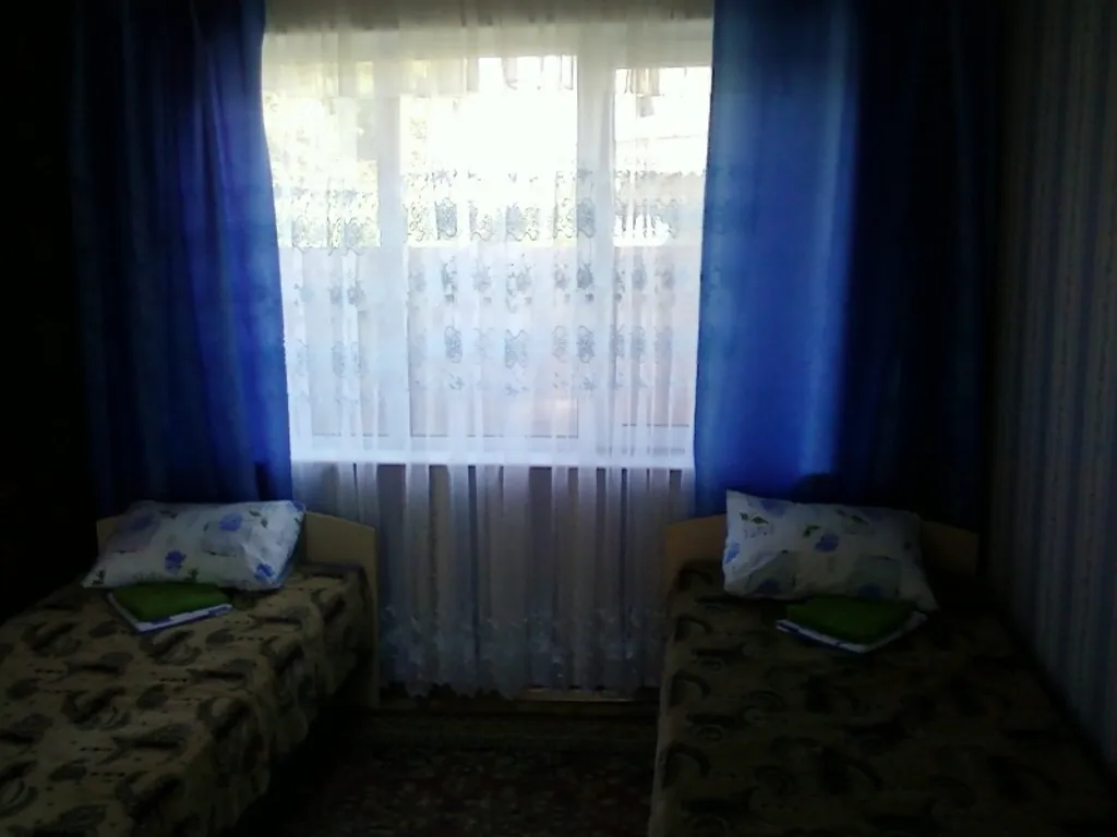 Квартира Комната — Славянск