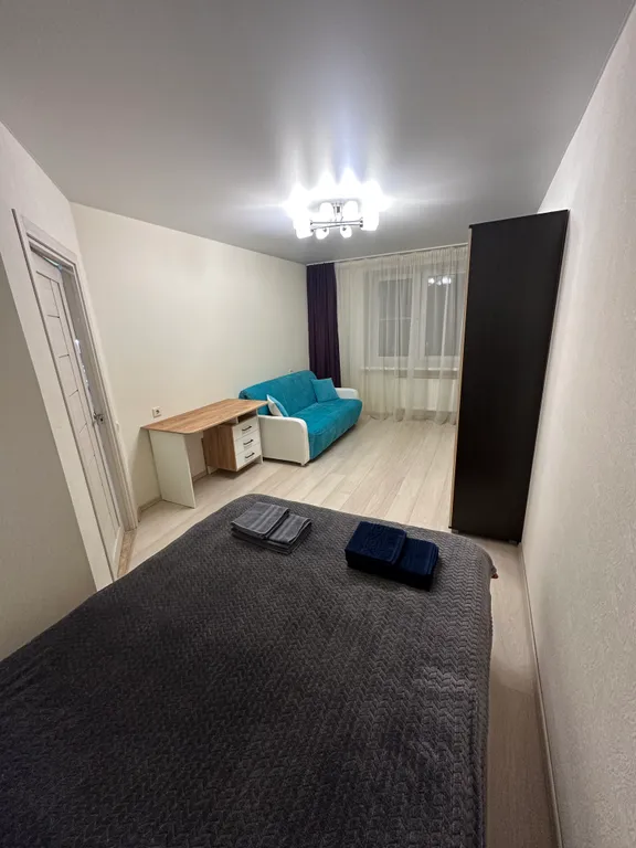 Уютная 1-комнатная квартира в Чистых Прудах