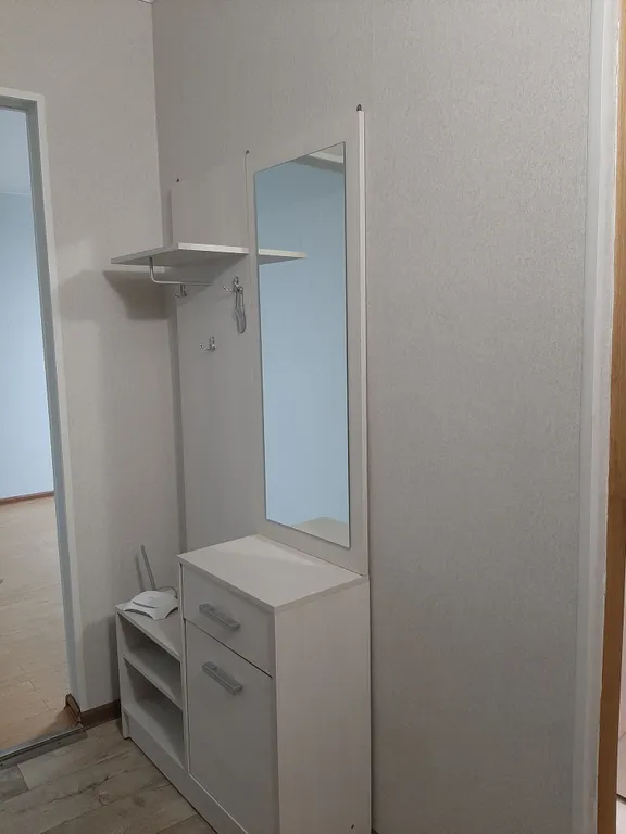 Квартира возле горы