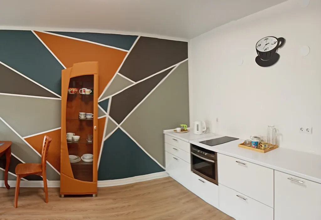 Рядом метро и Петроградка