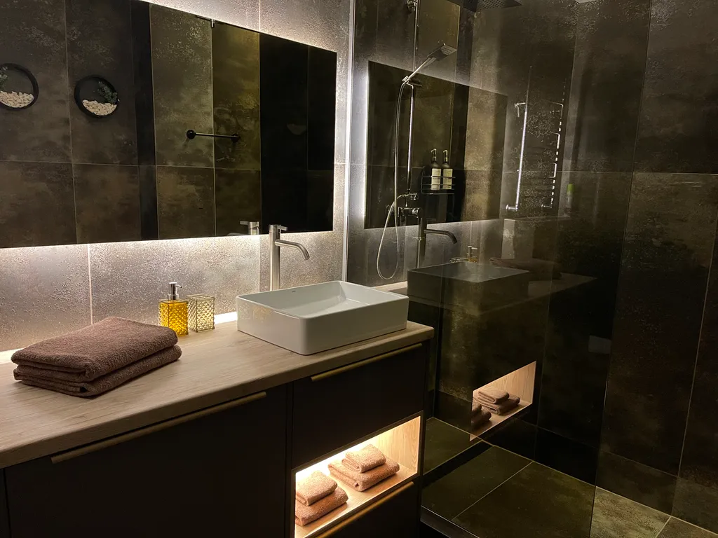 Евродвушка в центре города