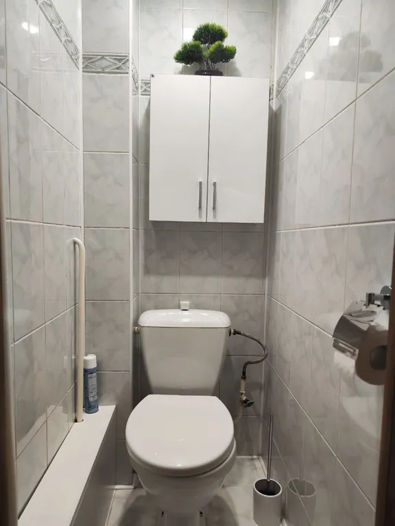 Квартира Квартира у Рыбной деревни — Калининград