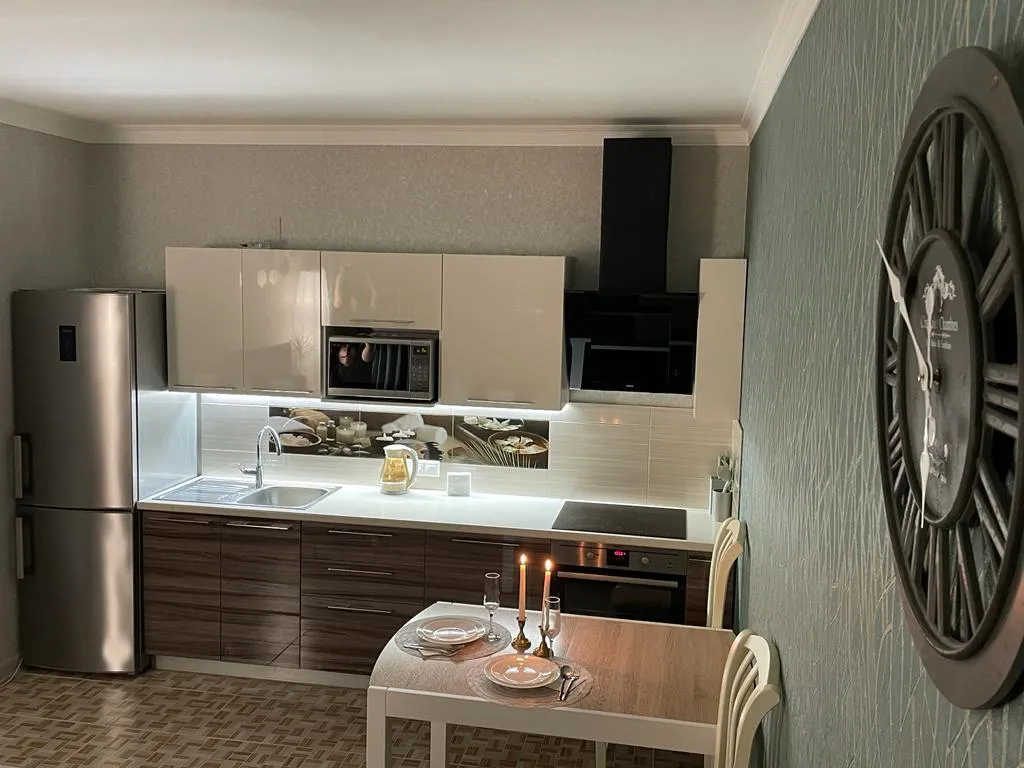 Апартаменты на Ленина