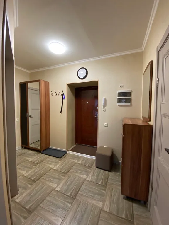 Апартаменты Тет-а-Тет