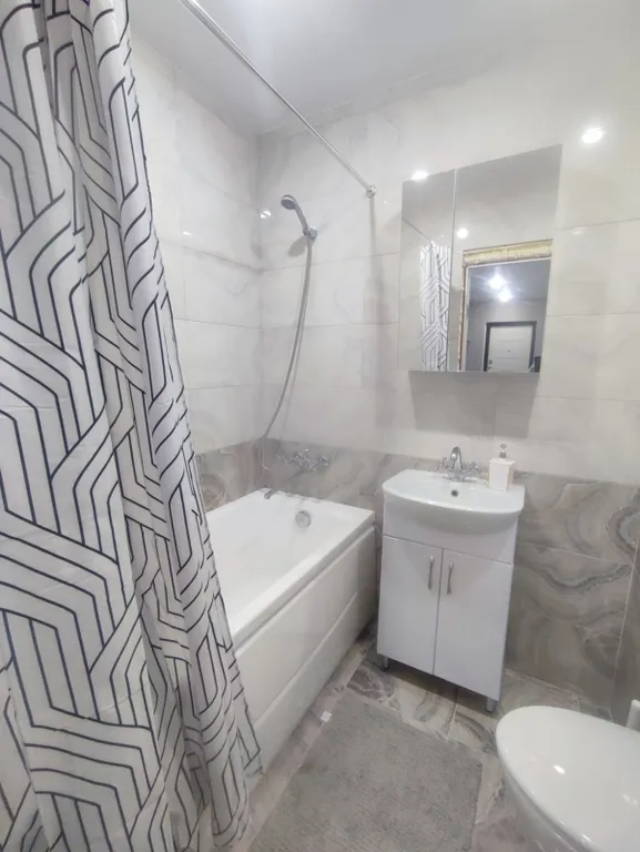 ЖК Лесная симфония