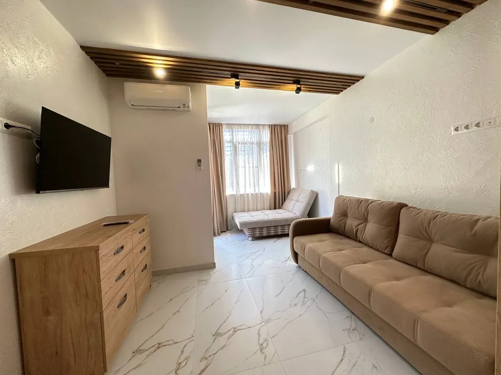 Квартира Квартира Апартамент Актер House — Сириус